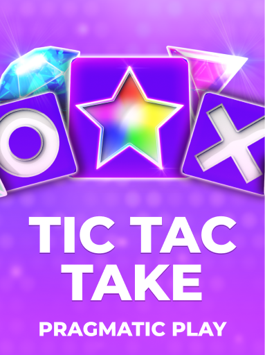 Tic Tac Take